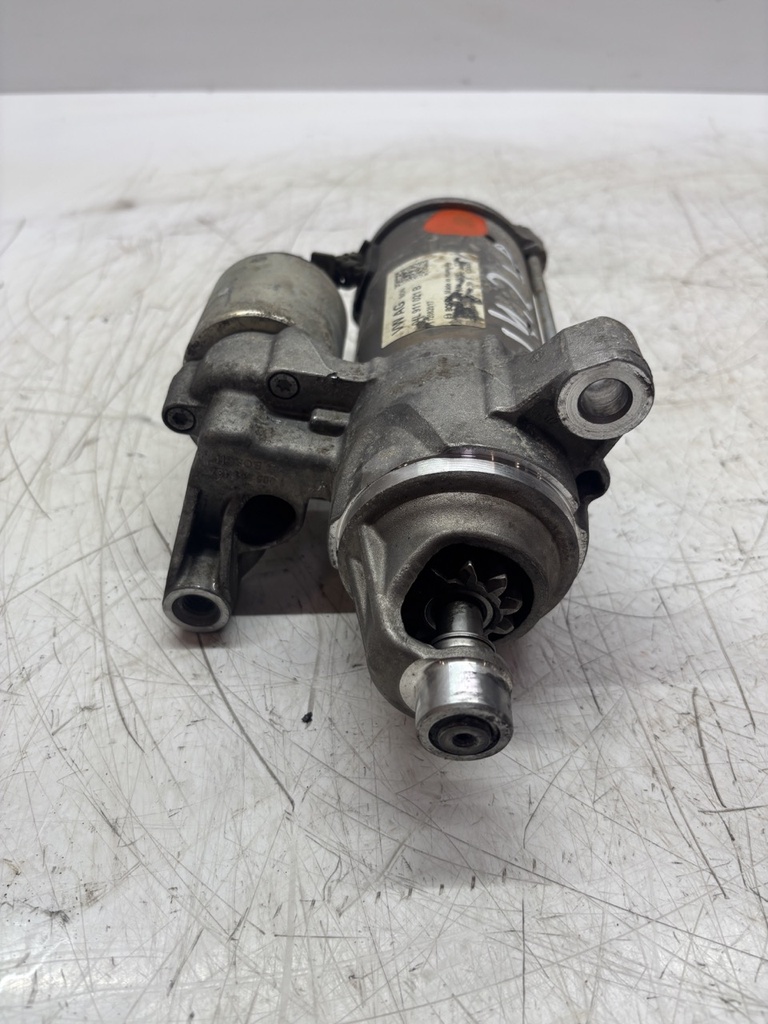 [MTD-475900] Motor de arranque Audi A4 A5 Q5 2.0 TDI DEUA DEU 04L911021B