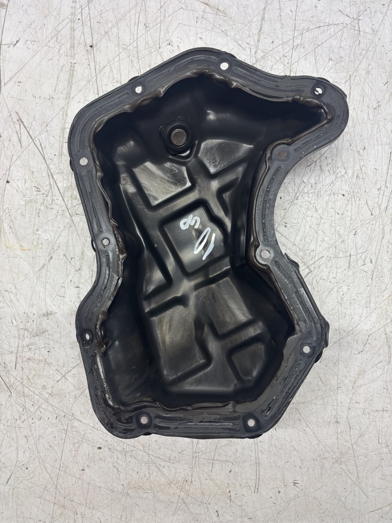 [MTD-475939] Cárter de aceite Nissan Pulsar C13 F15 J11 1.2 DIG-T HRA2DDT 1111000Q3E
