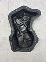 Cárter de aceite Nissan Pulsar C13 F15 J11 1.2 DIG-T HRA2DDT 1111000Q3E