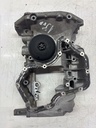 Cárter de aceite Nissan Pulsar C13 F15 J11 1.2 DIG-T HRA2DDT 110171000R