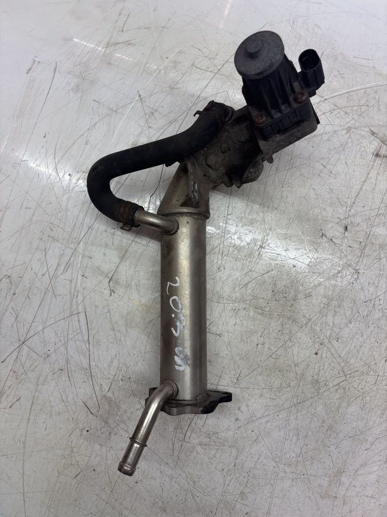 [MTD-475962] Enfriador de gases de escape Ford Transit V362 2.2 TDCi CYFF 92KW 125CV
