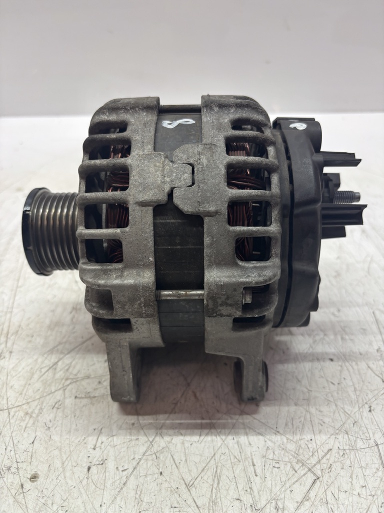 [MTD-475952] Alternador para Nissan Pulsar C13 F15 J11 1.2 DIG-T HRA2DDT 23100-4BE06