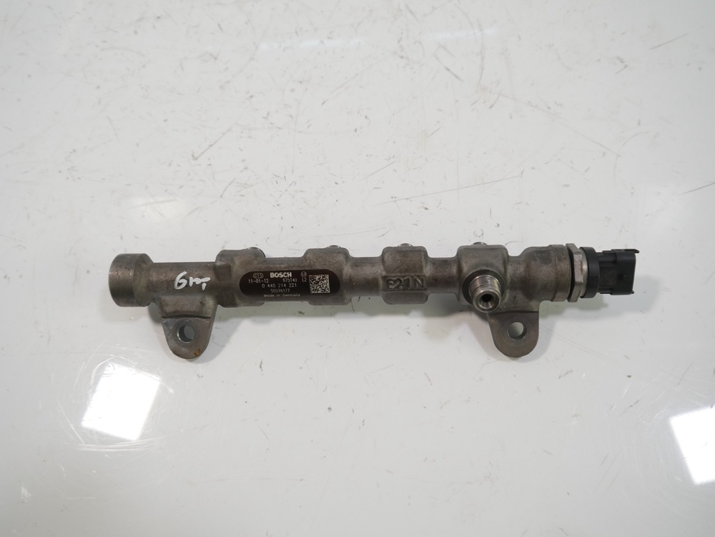 [MTD-475989] Tubo de raíl Opel Insignia 2.0 CDTi A20DTH 55576177
