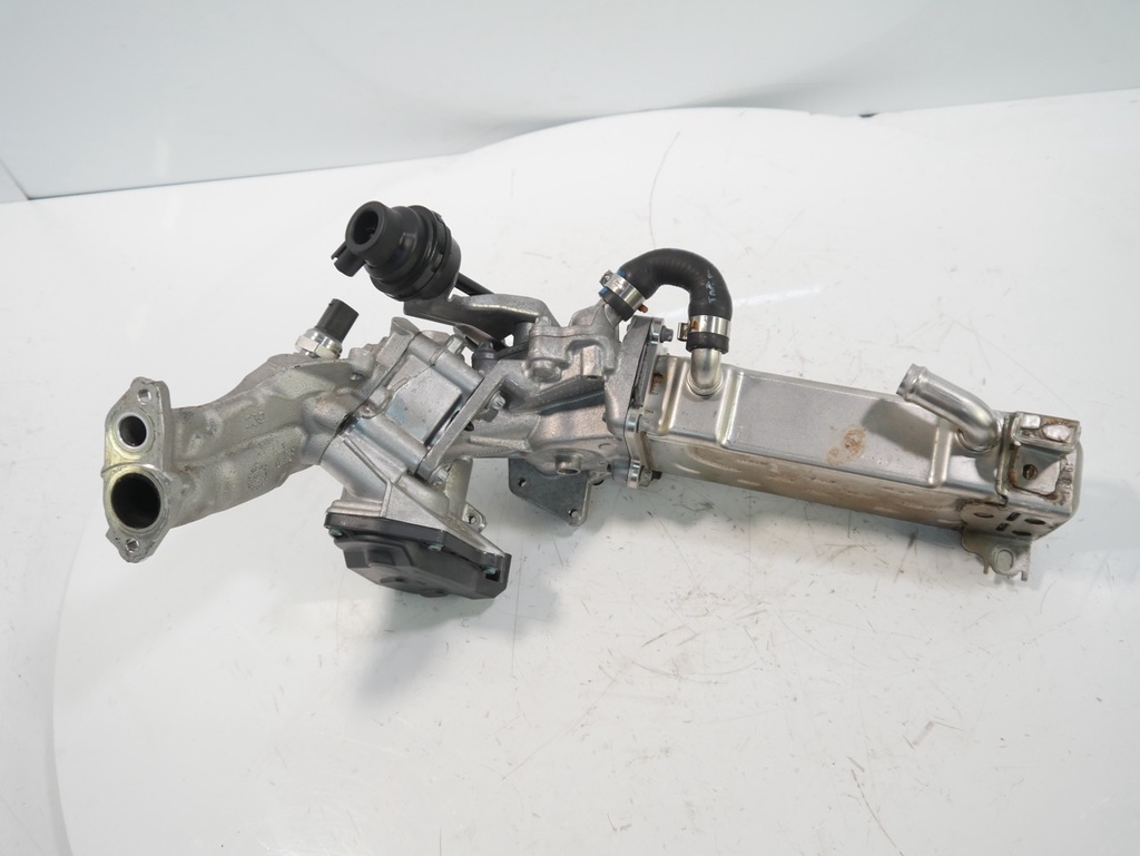 [MTD-476084] Enfriador de gases de escape Mercedes Sprinter B907 2.2 Euro6 OM651.958