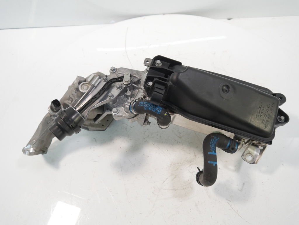 [MTD-476092] Enfriador EGR Mercedes C-Klasse W205 2.2 BlueTEC OM651.921 A6511400675