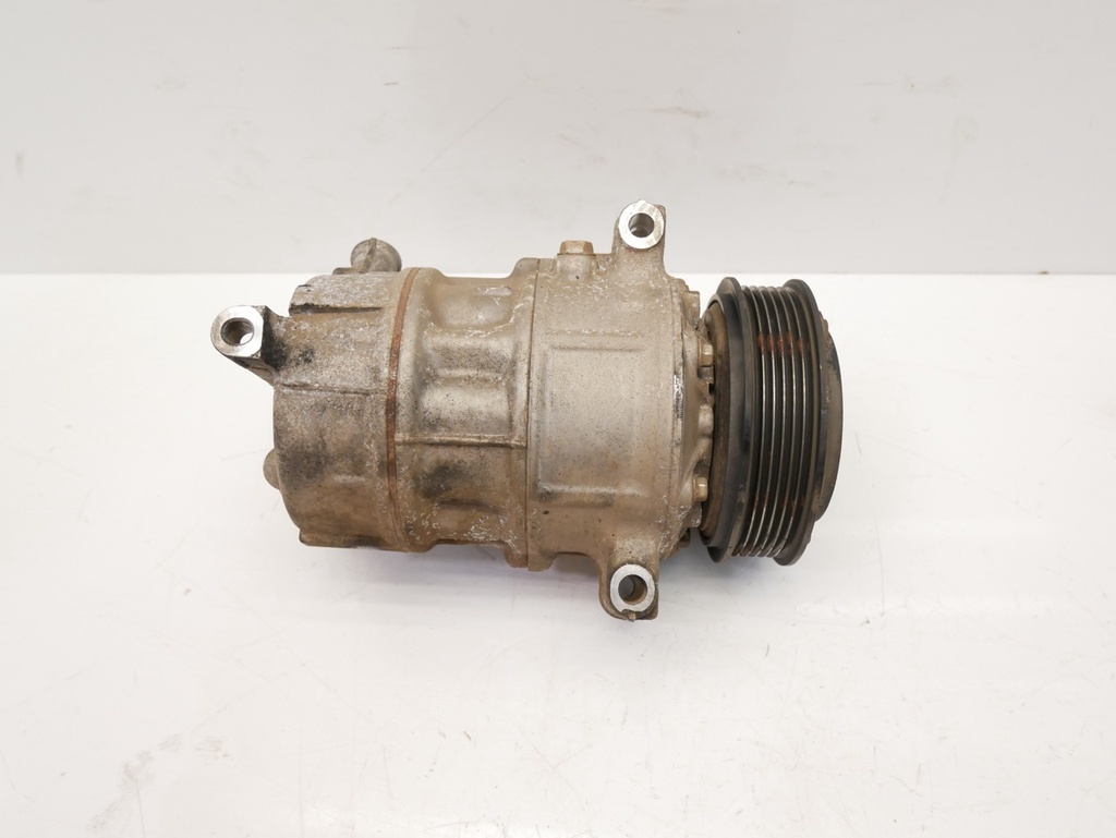 [MTD-476097] Compresor de aire acondicionado Opel Vauxhall Astra K 1.6 CDTi 39034464