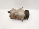 Compresor de aire acondicionado Opel Vauxhall Astra K 1.6 CDTi 39034464
