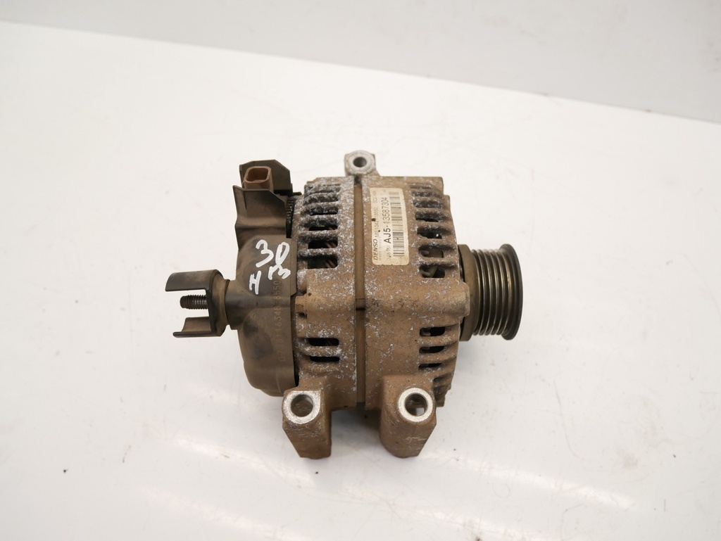 [MTD-476112] Alternador Opel Astra K 1.6 CDTi B16DTE B16 LWQ 13587304