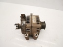 Alternador Opel Astra K 1.6 CDTi B16DTE B16 LWQ 13587304