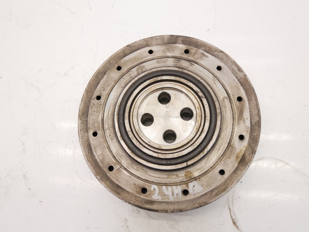 [MTD-476105] Polea Opel Vauxhall Astra K 1.6 CDTi B16DTE B16 LWQ 55491638