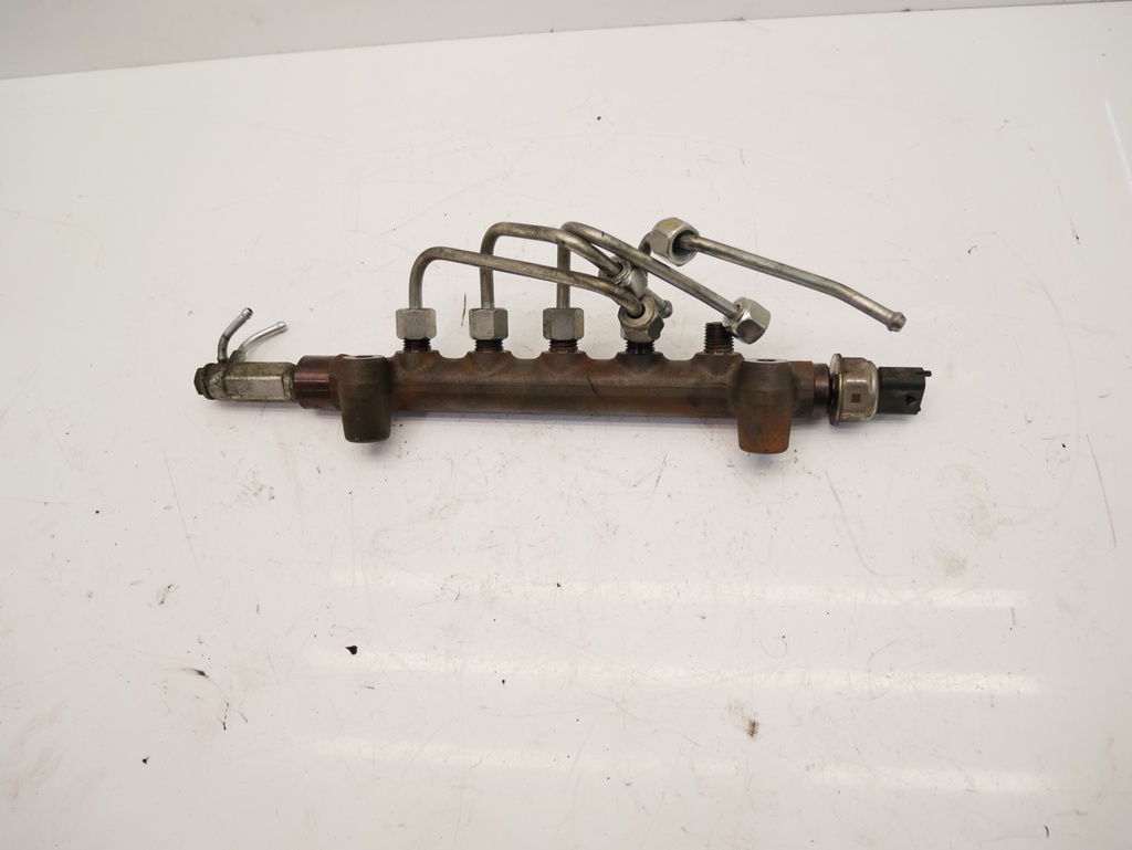 [MTD-476106] Tubo de raíl Opel Astra K Insignia B 1.6 CDTi B16DTE 55490702