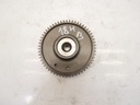 Árbol de levas Mercedes GLE 400 d 3.0 OM656.929 656.929 A6540502801