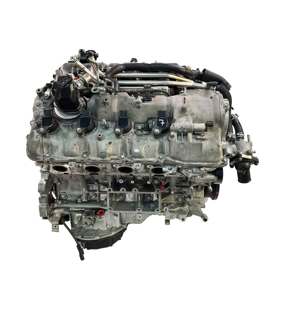 [MTD-404215] Motor Lexus LS F4 460 4.6 V8