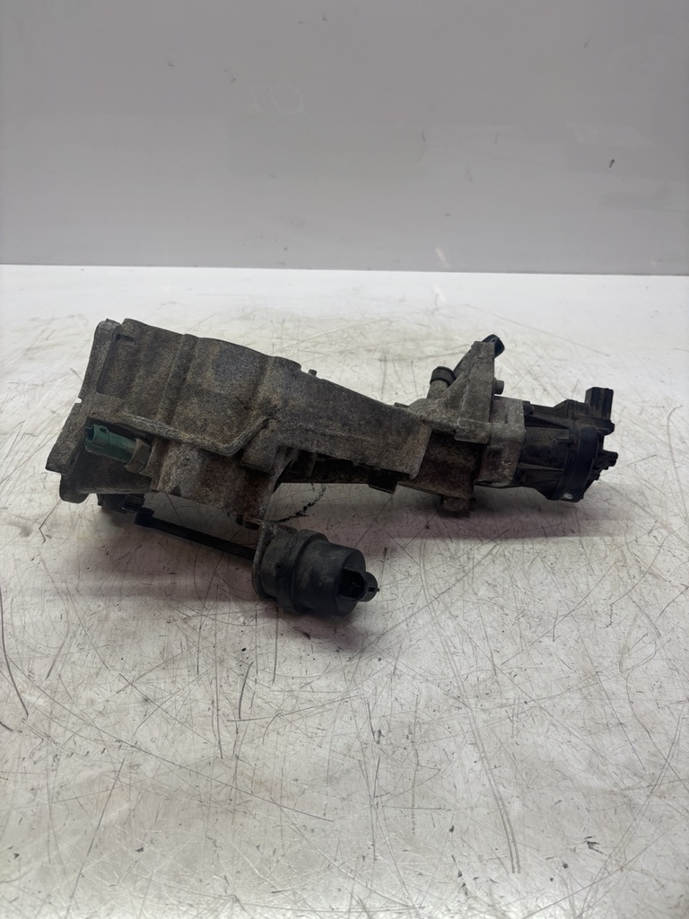 [MTD-476201] Enfriador de gases de escape Opel Astra J 2.0 CDTI A20DTH LBS 55566052