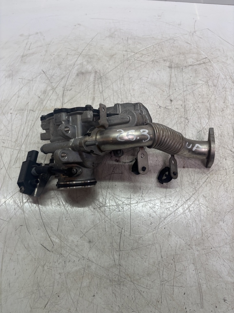 [MTD-476200] Válvula EGR Land Rover Range Rover Evoque 2.0 D 204DTD AJ204D