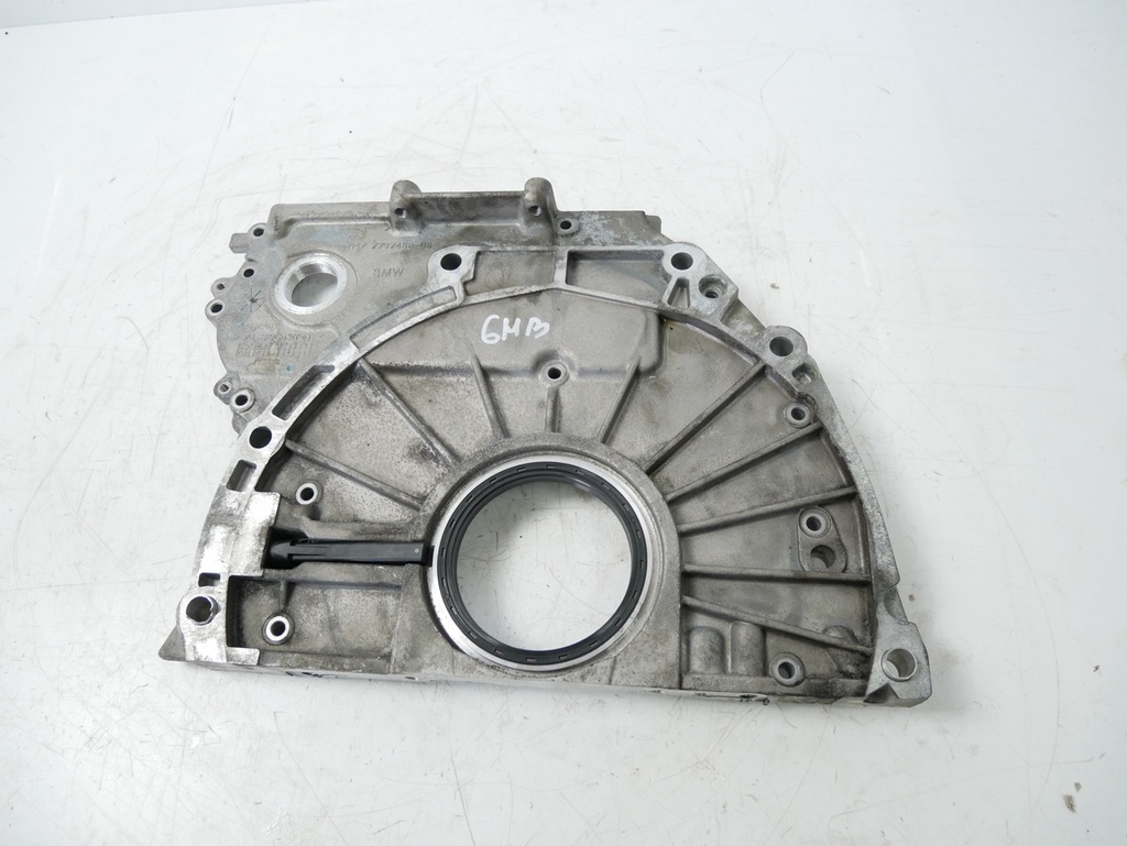 [MTD-476205] Tapa final BMW 320d 2.0 N47D20C N47 N47D20O0 7797488