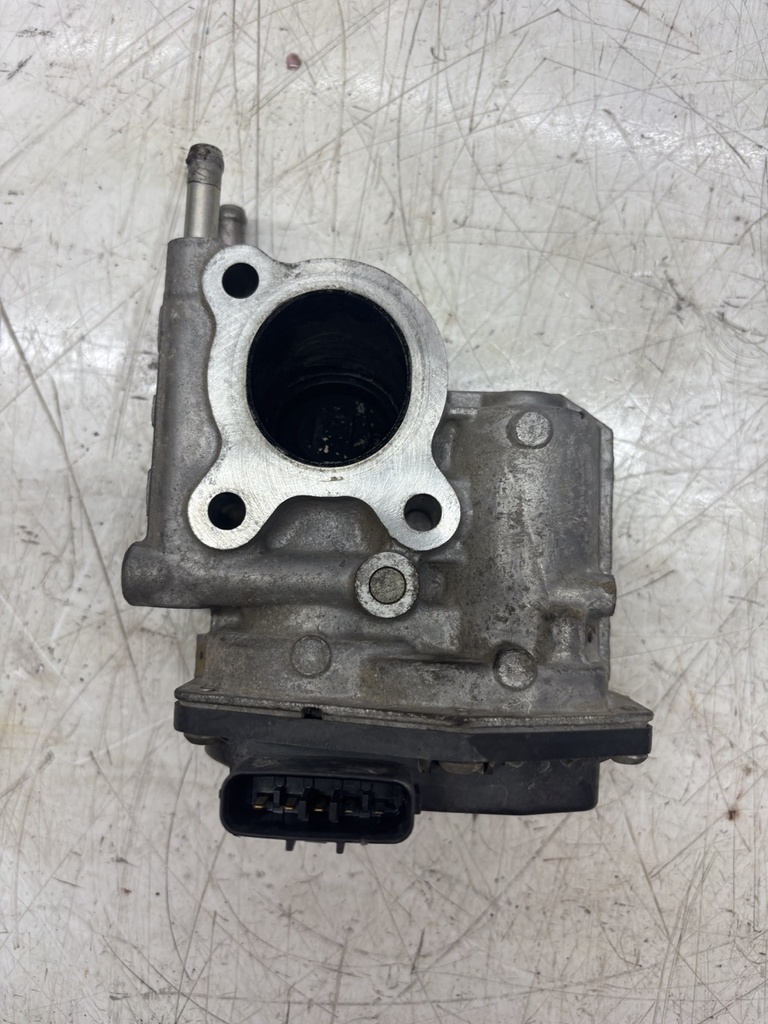 [MTD-476247] Válvula EGR Toyota Hilux VII 2.5 D-4D 2KD-FTV 2KD 25800-30200
