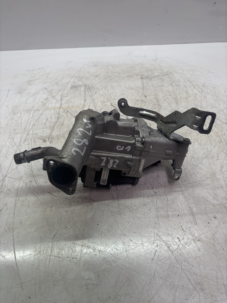 [MTD-476226] Enfriador de gases de escape para Peugeot Citroen Berlingo 5008 1.6 HDi 2012