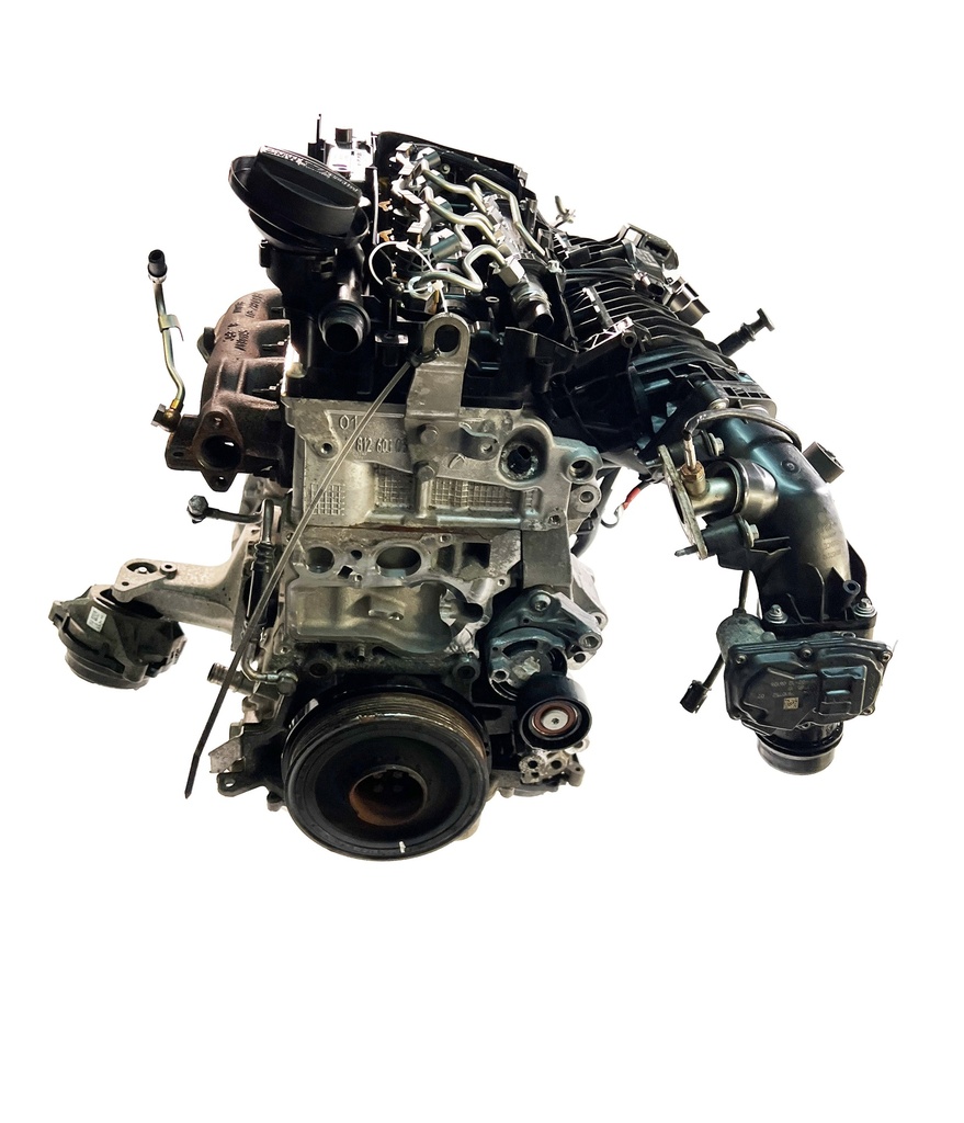 [MTD-403213] Motor BMW Serie 1 F20 F21 116d