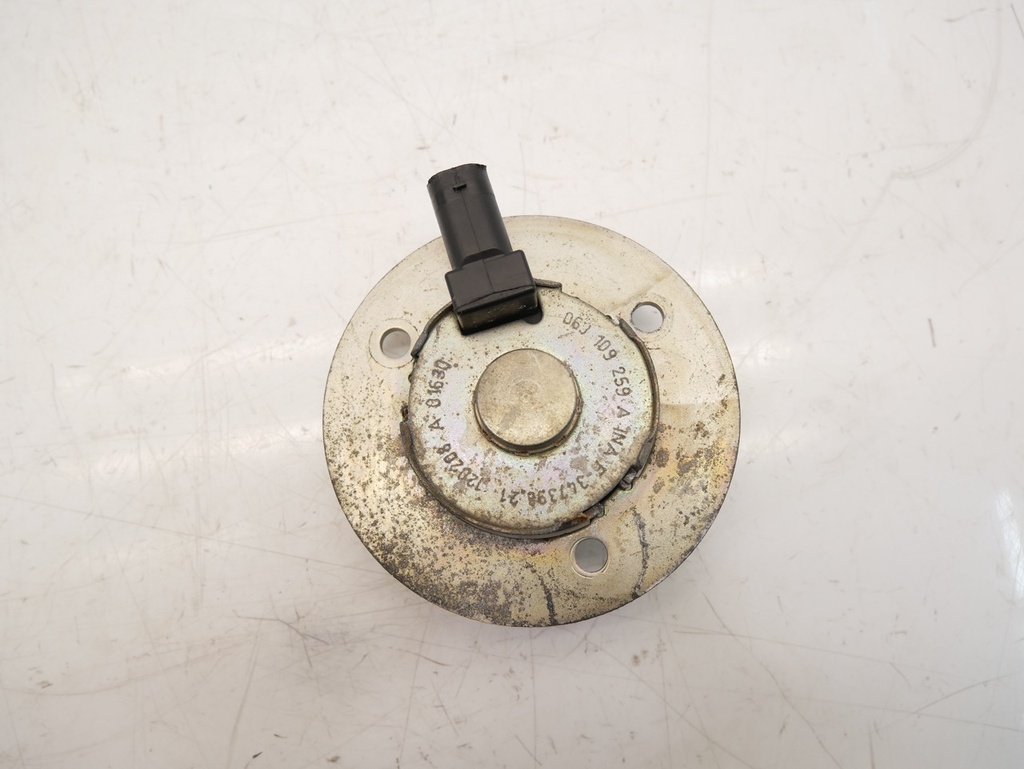 [MTD-476293] Electroválvula Audi VW A3 Golf 2.0 TFSI CBFA CBF 06J102259A