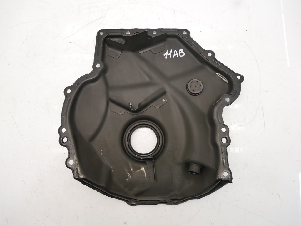 [MTD-476329] Tapa de balancines Audi A3 VW Golf VI 2.0 TFSI TSI CBFA CBF 06H109211Q