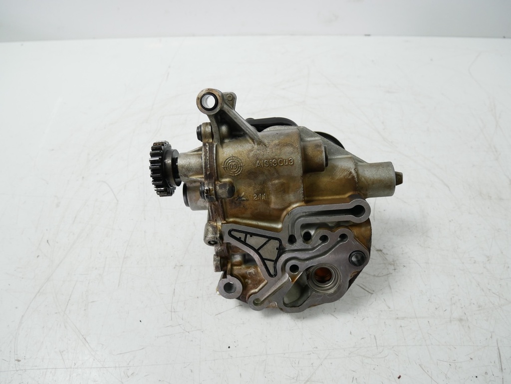 [MTD-476349] Bomba de aceite Audi A4 B8 A5 A6 C7 2.0 TFSI quattro CAED CAEA CAEB CAE 06H115105
