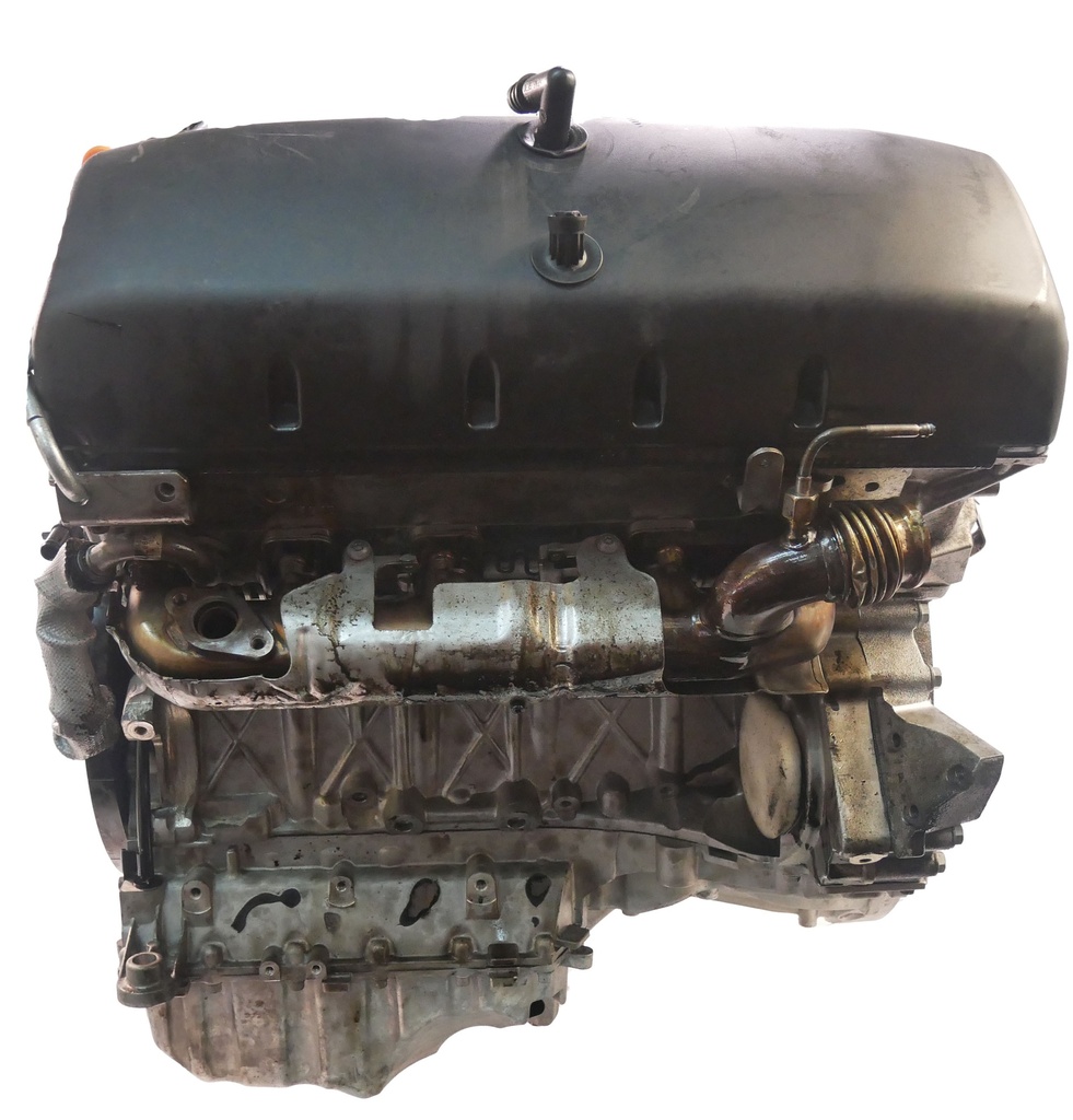 [MTD-412734] Motor VW Touareg 7L 5.0 V10 TDI