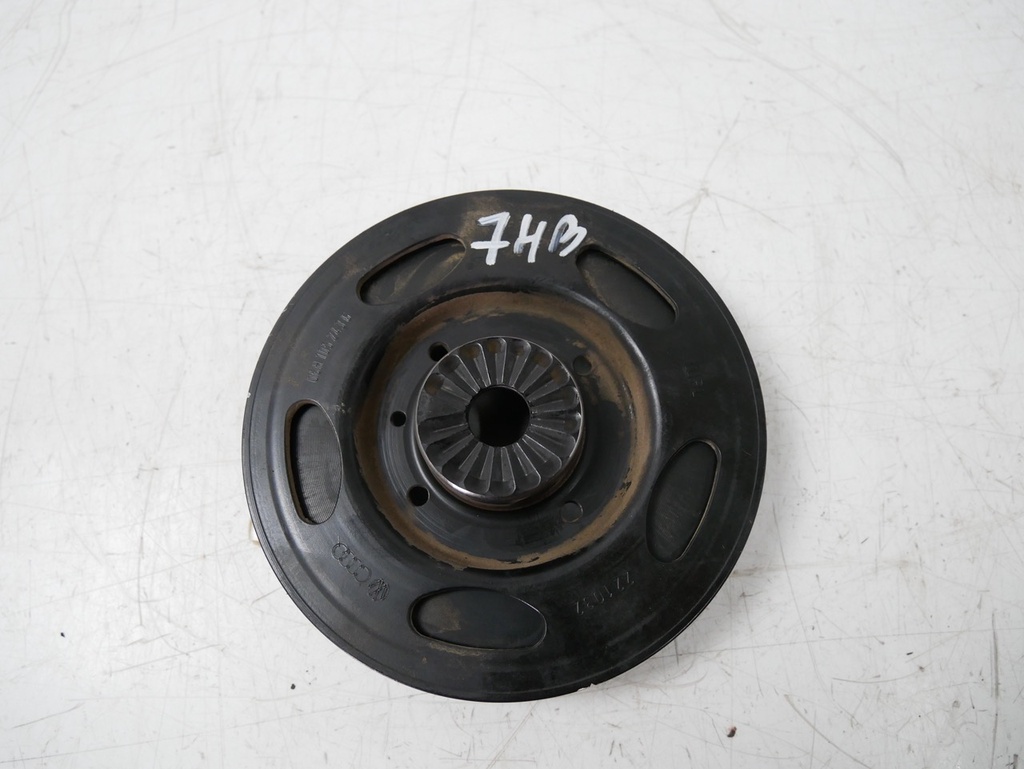 [MTD-476353] Polea Audi A5 A6 2.0 TFSI quattro CAED CAEA CAEB CAE 06H105243G