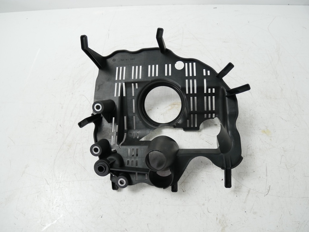 [MTD-476357] Placa deflectora Audi A4 A5 A6 2.0 TFSI Quattro CAED CAEA CAEB CAE 06H103138E