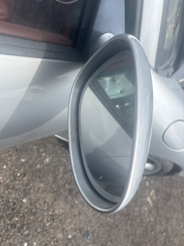 [MTD-530306] Retrovisor exterior derecho Porsche 911 (1999)
