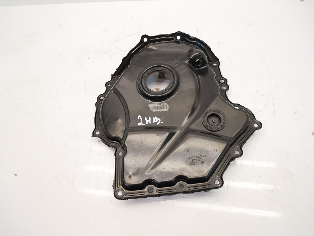 [MTD-476468] Tapa final Audi VW A3 Golf VI Jetta 2.0 TFSI TSI CFBA CBF 06K109210AF