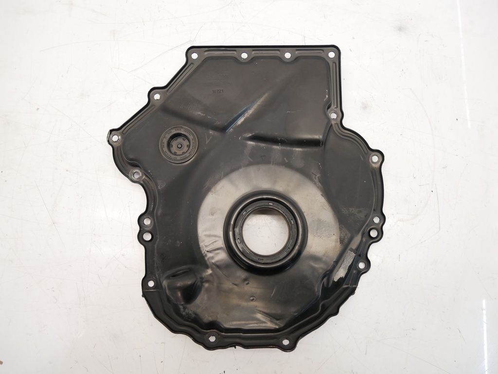 [MTD-476499] Tapa delantera VW Tiguan 2.0 TSI 4Motion DTEA/DTE 06K109210AJ