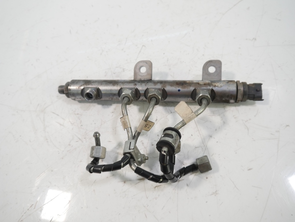 [MTD-476509] Tubo de raíl Land Rover Discovery L320 3.0 D 306DT AJTDV6 CK5Q-9D280-BB
