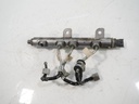 Tubo de raíl Land Rover Discovery L320 3.0 D 306DT AJTDV6 CK5Q-9D280-BB