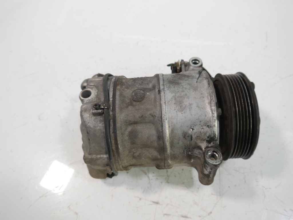 [MTD-476514] Compresor de aire acondicionado Land Rover Discovery L320 3.0 D 306DT AJTDV6 9X23-19D629-DA