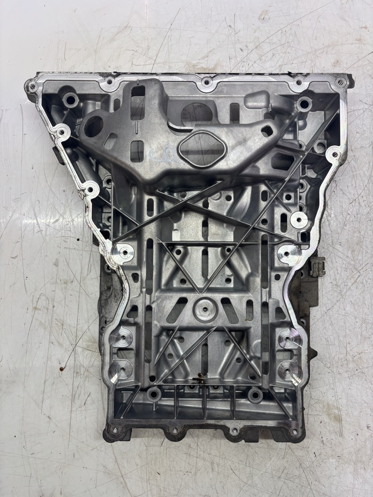 [MTD-476561] Cárter de aceite para Mercedes Clase E 2.2 BlueTEC OM651.924 (651.924) A6510140200