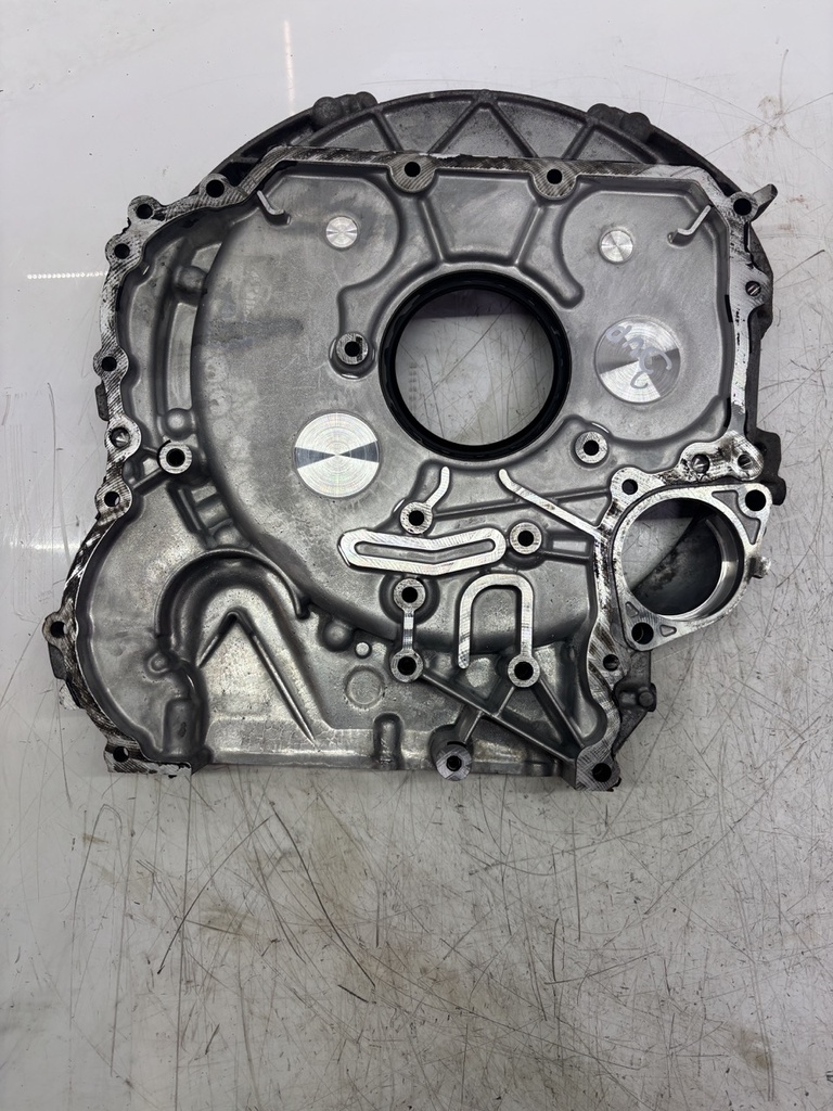 [MTD-476562] Tapa delantera para Mercedes Clase E 2.2 BlueTEC OM651.924 651.924 A6510150802