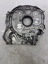 Tapa delantera para Mercedes Clase E 2.2 BlueTEC OM651.924 651.924 A6510150802