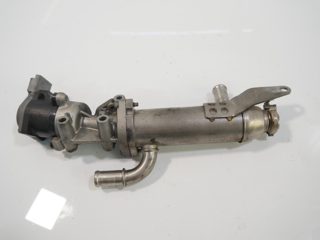 [MTD-476582] Enfriador de gases de escape Jaguar XF S-Type XJ 2.7 D 7G 276DT AJTDV6 4R8Q-9Y493-B