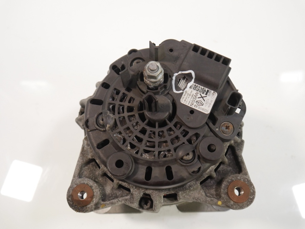 [MTD-476611] Alternador Nissan Juke Qashqai 1.5 dCi K9K636 K9K 23100-4EA0A