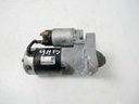 Motor de arranque Mazda CX-5 KF 3 6 2.2 D Diesel 1.2-1.6kW SHY6 SHY4 SHY SH M001T81582