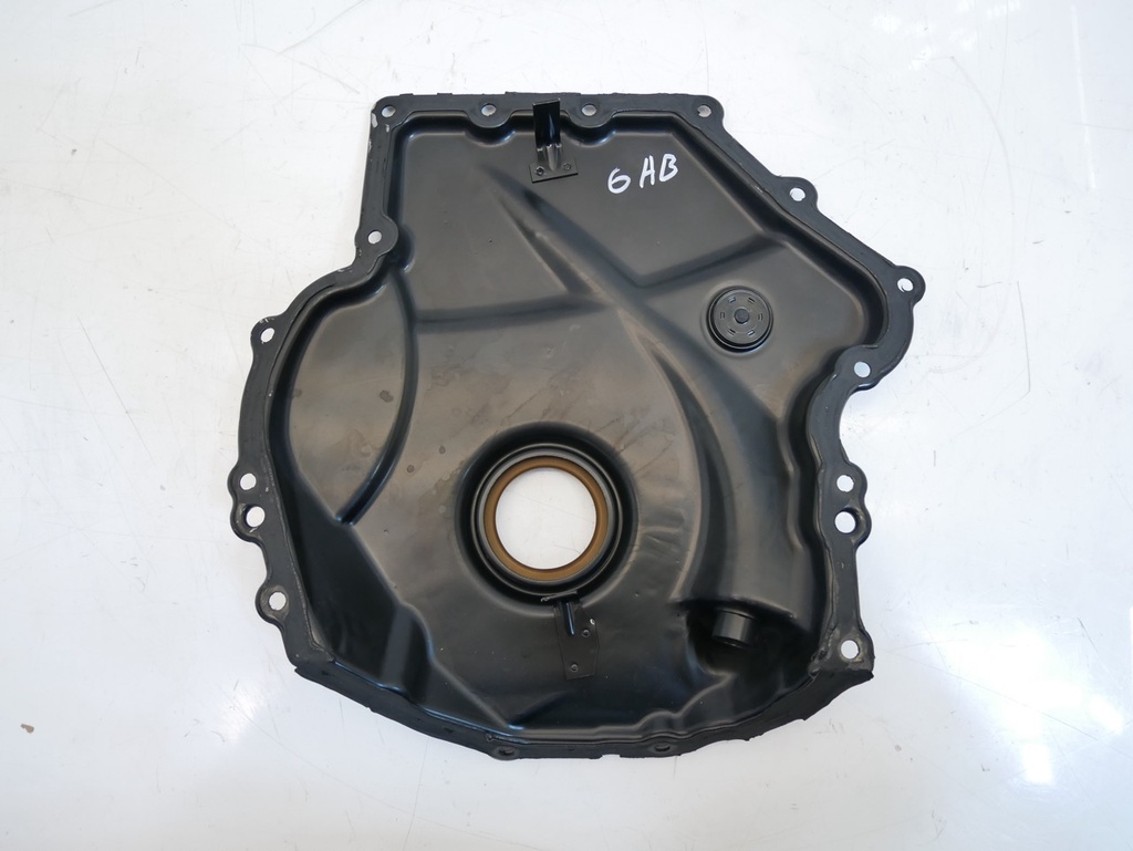 [MTD-476653] Tapa delantera VW Tiguan 2.0 TSI DTE DTEA 06K109210AJ