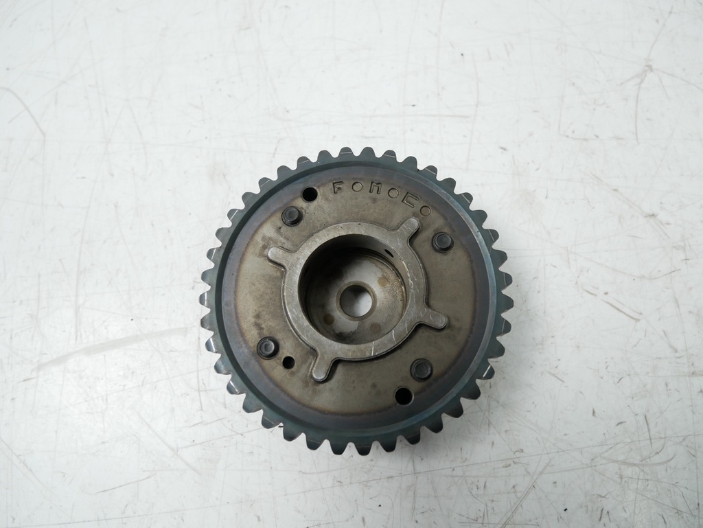 [MTD-476628] Unidad de avance del árbol de levas Ford Mustang 2.3 EcoBoost N48H N48 CJ5E-6C524-AE EXH