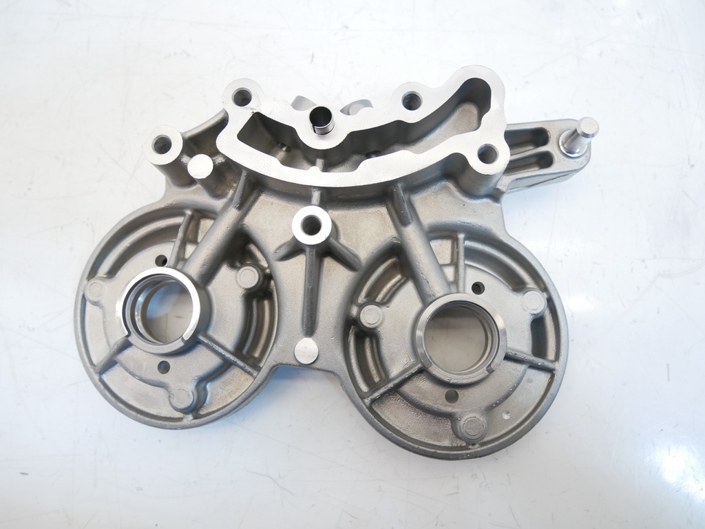 [MTD-476655] Tapa de balancines VW Tiguan 2.0 TSI DTE DTEA 06K103166D