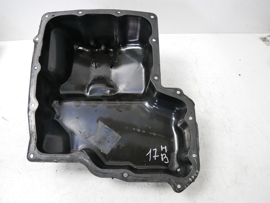 [MTD-476688] Cárter inferior de aceite Land Rover Defender L316 2.2 Td4 DT224 PUMA 7H1Q-6675-AA