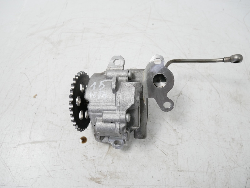 [MTD-476707] Bomba de aceite Land Rover Defender L316 2.2 Td4 PUMA BK2Q-6600