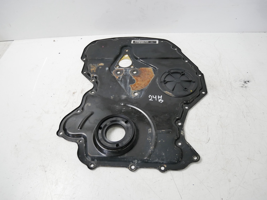 [MTD-476709] Tapa delantera Land Rover Defender L316 2.2 Td4 DT224 PUMA