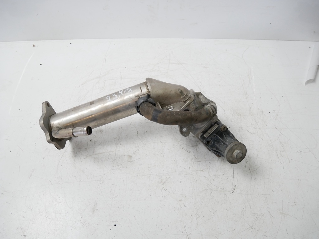 [MTD-476721] Enfriador de gases de escape Land Rover Defender L316 2.2 Td4 DT224 PUMA CK3Q-9F464-AB