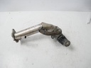 Enfriador de gases de escape Land Rover Defender L316 2.2 Td4 DT224 PUMA CK3Q-9F464-AB