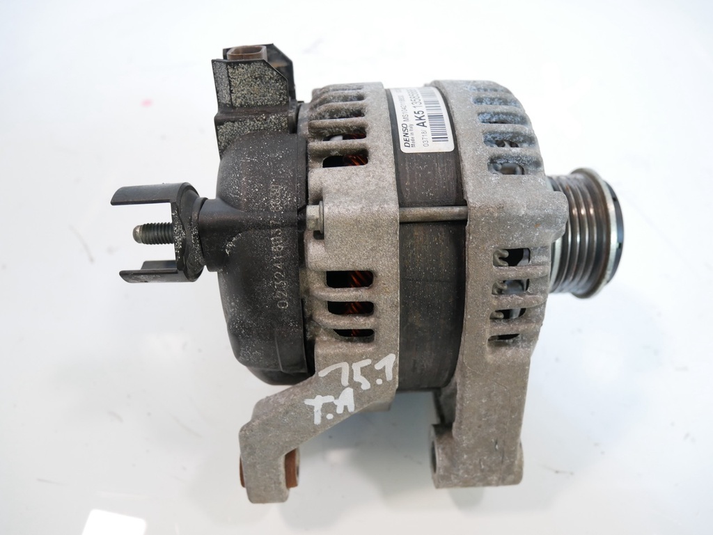 [MTD-476729] Alternador Opel Corsa Adam 1.4 B14XER 13585666